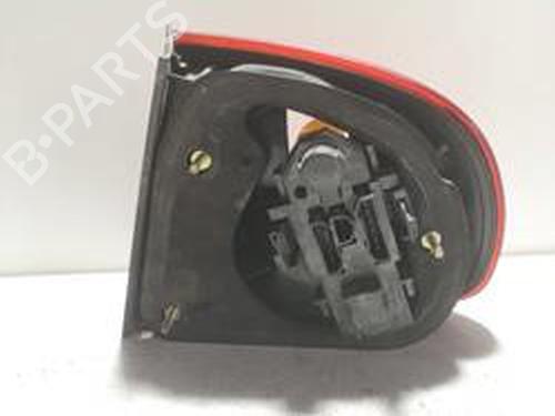Left taillight SEAT TOLEDO II (1M2)  | BP8715505C34 
