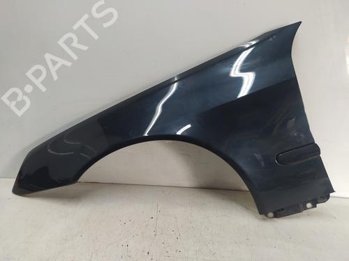 Used Left front fenders MERCEDES-BENZ C-CLASS (W203) C 230 Kompressor (203.040) (192 hp) 28826432