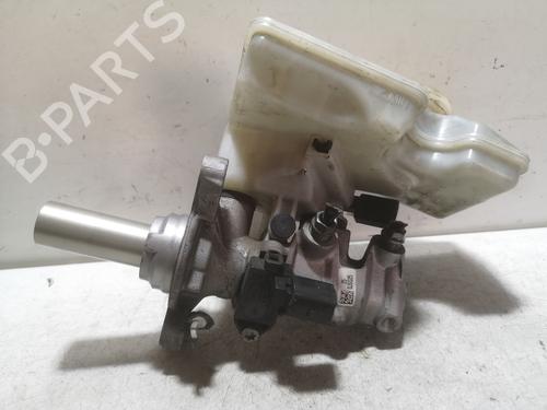 Brake master cylinder SEAT LEON (5F1)  | BP9712632M77 