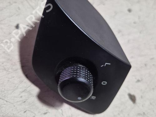 Used Mirror switch SEAT IBIZA IV SC (6J1, 6P5) 1.4 TDI (105 hp) 25131320
