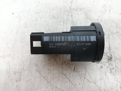 Headlight switch VW POLO (6N2)  | BP11381969I24 