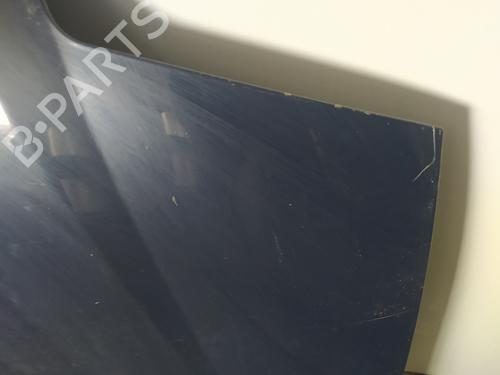 Hood HYUNDAI ATOS (MX)  | BP8712629C1 