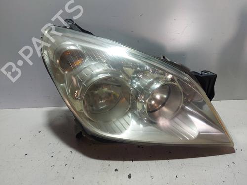 Right headlight OPEL ASTRA H (A04)  | BP22787149C29 