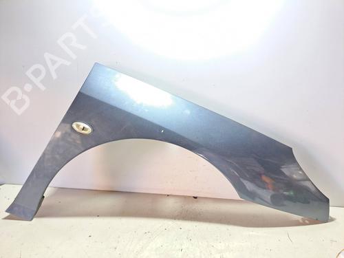 Used Right front fenders PEUGEOT 407 (6D_) [2004-2011]  17081621