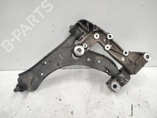 Used Left front suspension arm VW GOLF V (1K1) 1.9 TDI (90 hp) 13109840