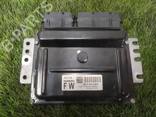 Used Engine control unit (ECU) NISSAN MICRA III (K12) [2002-2010]  9272092