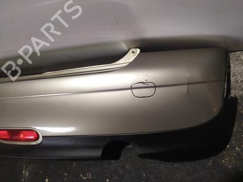 Rear bumper MINI MINI (R56)  | BP22903740C8 