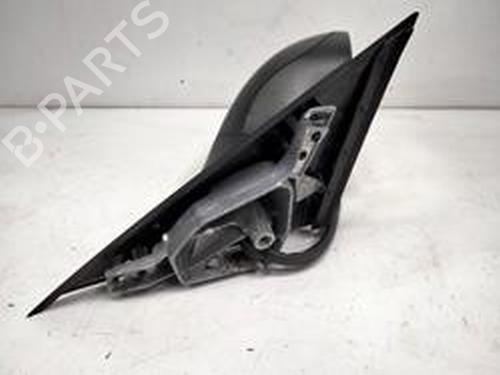 Right mirror SEAT IBIZA III (6L1)  | BP8716391C27 