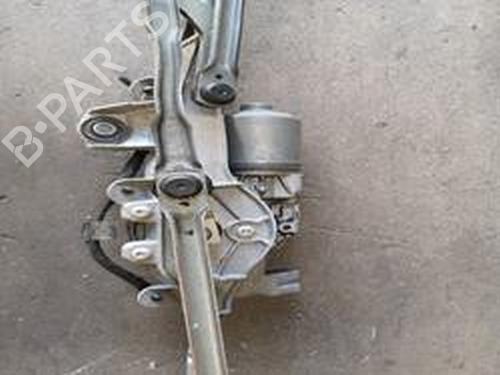 Front wiper motor OPEL ASTRA J (P10) 1.6 CDTi (68) | BP9271974M29 