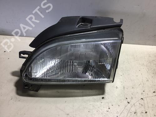 Used Left headlight SEAT AROSA (6H1) 1.4 (60 hp) 28503390