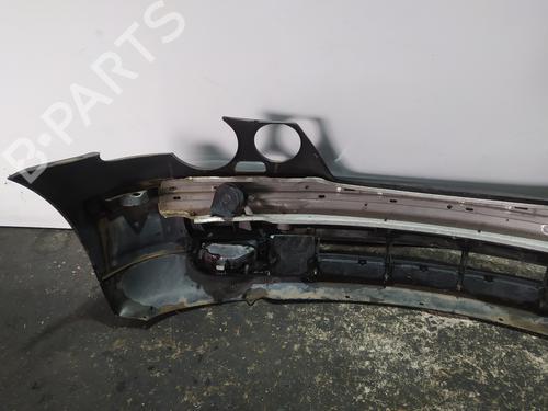 Front bumper BMW 3 Compact (E46) 316 ti | BP9666222C7 