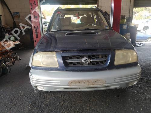 Left mirror SUZUKI GRAND VITARA I (FT, HT) 2.0 HDI 110 16V 4x4 (SQ420D, TD83V) | BP10543236C26 