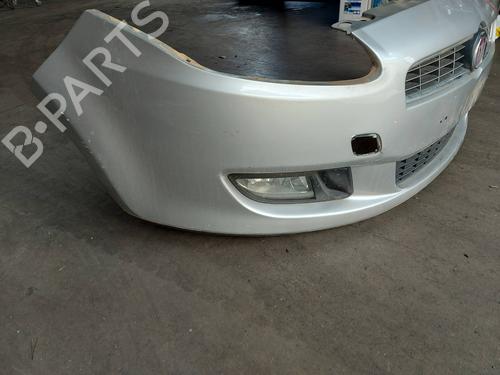 Front bumper FIAT BRAVO II (198_) 1.6 D Multijet (198AXH1B) | BP19487791C7 