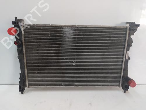 Køler FIAT DOBLO Cargo (263_) 1.3 D Multijet (90 hp) 16031049