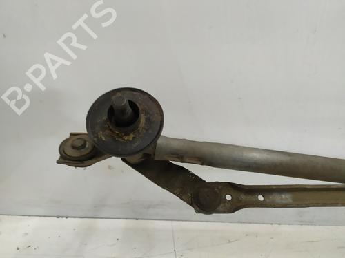 Front wiper motor OPEL ASTRA J (P10)  | BP36114366M29  - Image 6