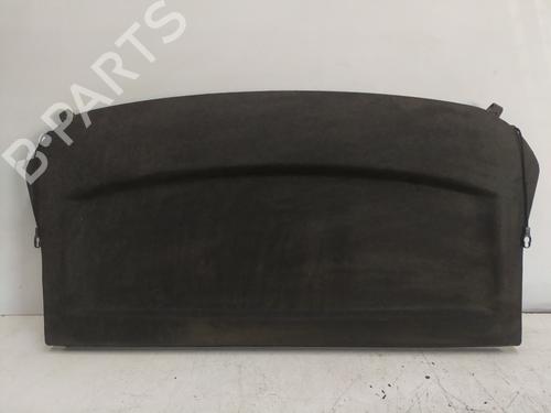 Used Rear parcel shelf Rear parcel shelf BMW 1 (F20) 118 d (143 hp) 36532491 36532491