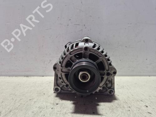Used Alternator CHEVROLET CRUZE (J300) 1.6 (124 hp) 27434202