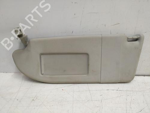 Used Left sun visor SEAT IBIZA IV (6J5, 6P1) [2008-2017]  31906742