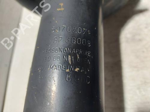 Right front shock absorber CITROËN JUMPER II Van | BP39620535M17 - Image 6