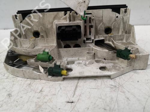 Climate control VW POLO (6N2)  | BP8712185I5 