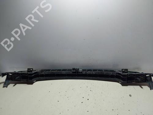 Front bumper reinforcement PEUGEOT 206 Hatchback (2A/C) 1.6 16V | BP20174882C109 
