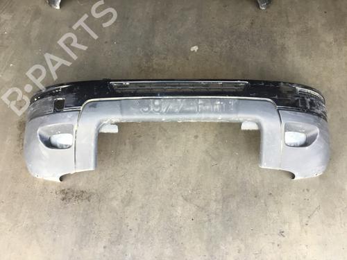 Used Front bumper VOLVO XC90 I (275) D5 AWD (185 hp) 24911078