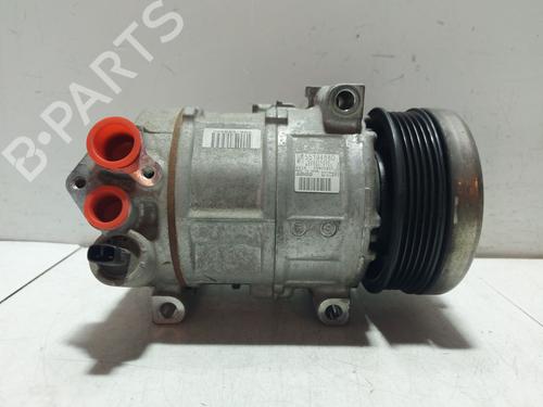 AC Kompressor AC Kompressor FIAT PUNTO EVO (199_) 1.4 (199AXB1A) (77 hp) 33852679 33852679