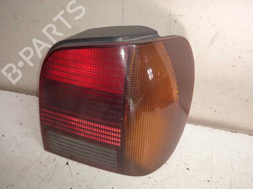 Used Right taillight VW POLO III (6N1) [1994-1999]  10076995