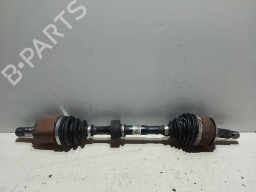 Used Left front driveshaft HONDA CIVIC VIII Hatchback (FN, FK) 1.8 (FN1, FK2) (140 hp) 24418101