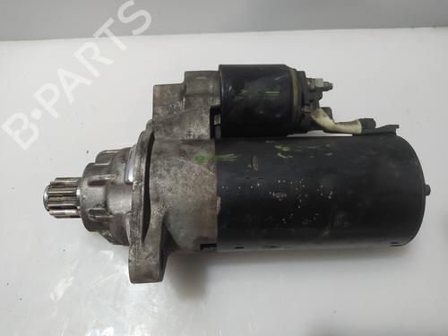 Startmotor SEAT LEON (1M1)  | BP15809201M8 