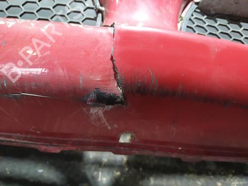Front bumper ALFA ROMEO 147 (937_) 1.9 JTD 16V (937.AXG1B, 937.BXG1B) | BP30134272C7 