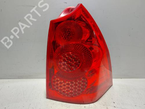 Used Right taillight PEUGEOT 307 (3A/C) 1.6 16V (109 hp) 20322142
