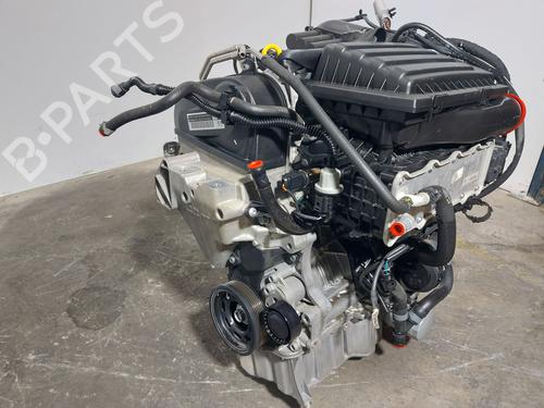 Engine SEAT LEON (5F1)  | BP32684242M1  - Image 7