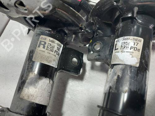 Right front shock absorber HYUNDAI i30 FASTBACK (PDE, PDEN) | BP39889719M17 - Image 3