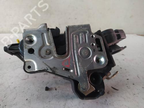 Used Front right lock MERCEDES-BENZ CLK Convertible (A208) CLK 230 Kompressor (208.447) (193 hp) 14156746