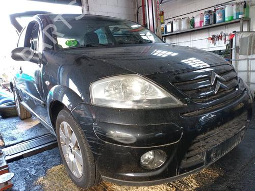 Startmotor CITROËN C3 I (FC_, FN_) 1.4 i Bivalent | BP11041151M8 