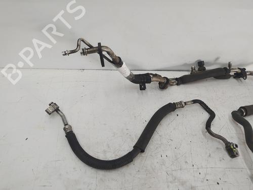 AC pipe LAND ROVER DISCOVERY III (L319) 2.7 TD 4x4 | BP19330489M126 