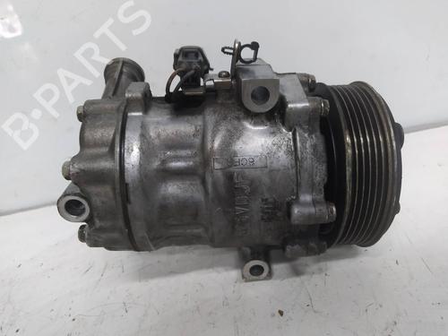 AC compressor FIAT FIORINO Box Body/MPV (225_)  | BP13315820M34 