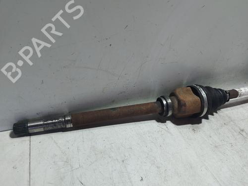 Right front driveshaft CITROËN JUMPY II Van 1.6 HDi 90 8V | BP36042263M39 - Image 4