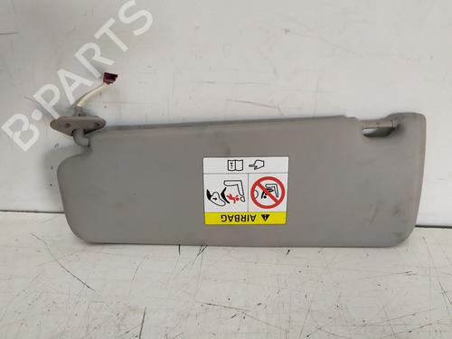 Right sun visor BMW X1 (E84) xDrive 18 d | BP20109761I2