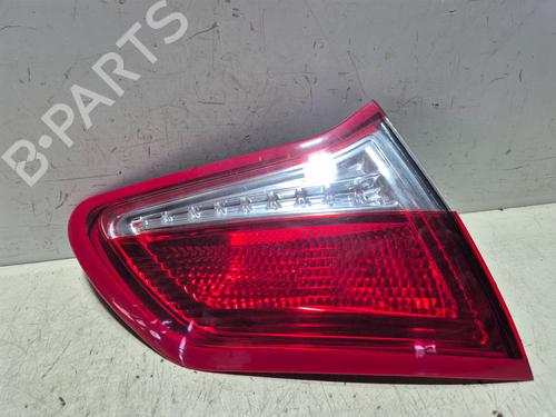 Used Right tailgate light CITROËN C4 II (NC_) [2009-2025]  27434148