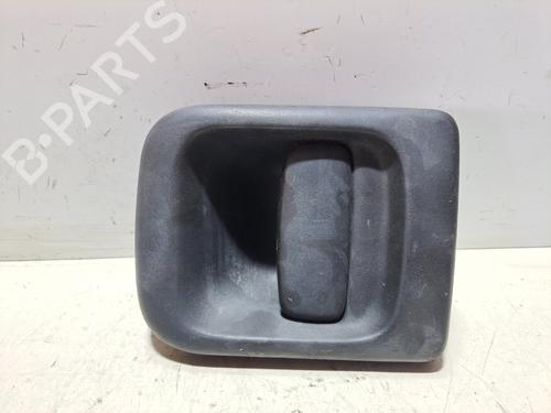 Used Front left exterior door handle RENAULT MASTER II Van (FD) [1997-2013]  17064886