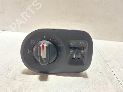 Headlight switch SEAT ALTEA (5P1) | BP38445626I24 - Image 4