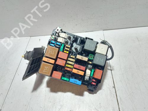 Zekeringkast CITROËN C5 AIRCROSS (A_) [2018-2026]  31344108