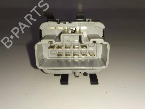 Left front window switch RENAULT TWINGO II (CN0_) 1.5 dCi 75 | BP39509475I27 - Image 2