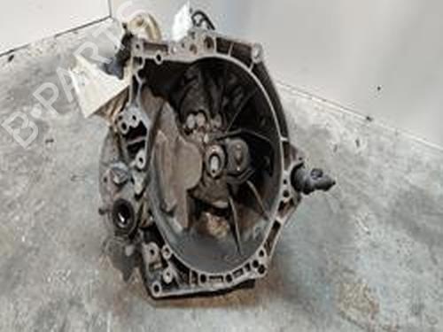 Used Gearbox CITROËN C3 I (FC_, FN_) 1.4 16V HDi (90 hp) 8703233