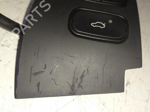 Left front window switch MERCEDES-BENZ C-CLASS (W203) C 220 CDI (203.008) | BP33852648I27 - Image 2