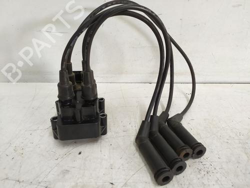 Used Ignition coil Ignition coil TATA INDICA [1998-2026] 34404651 34404651