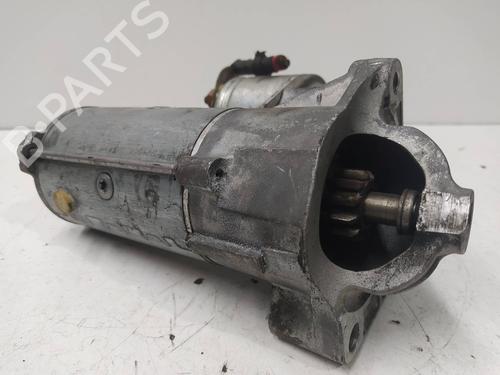 Used Starter MITSUBISHI SPACE STAR MPV (DG_A) 1.9 DI-D (DG4A) (102 hp) 9299682
