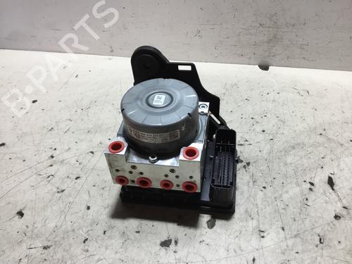 Used ABS pump SEAT LEON (5F1) [2012-2021]  27997527